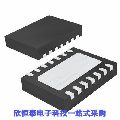 DAC70004IDMDT芯片 《 IC DAC 14BIT V-OUT 14VSON    》