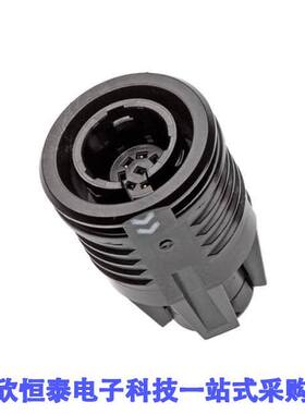 2024050810连接器 《 CONN RCPT FMALE 8POS SOLDER CUP    》