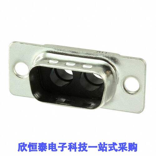 09691100522连接器 《 D SUB MA 2W2 NON CODED WITHOUT C    》
