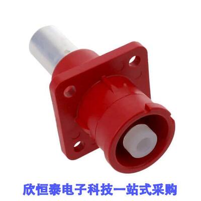 SLPIRC50CPNR2连接器 《 SURLOK PLUS, INLINE RECEPTACLE,    》