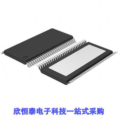 DRV8302DCAR芯片 《 IC MOTOR DRIVER 8V-60V 56HTSSOP    》