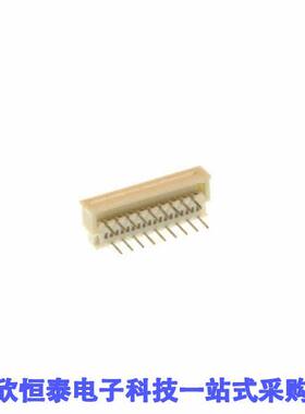 0039532184连接器 《 CONN FFC TOP 18POS 1.25MM R/A    》