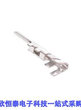 1903122-1连接器 《 CONN TAB 18-22AWG CRIMP TIN    》