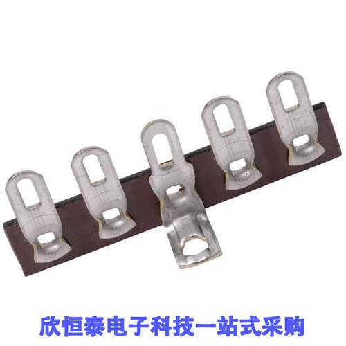 534-817连接器 《 5 LUG TERMINAL STRIP    》