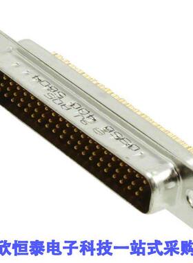 09564005604连接器 《 CONN D-SUB HD PLUG 62POS    》