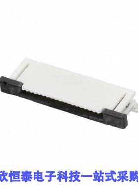 0527451897连接器 《 CONN FFC TOP 18POS 0.50MM R/A    》