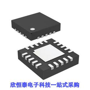 LTC3562EUD#PBF芯片 《 IC REG BU【 ADJ/PROG QD 20QFN    》