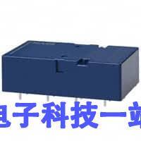 SF4D-DC24V继电器 《 RELAY SAFETY 8PST 6A 24V    》