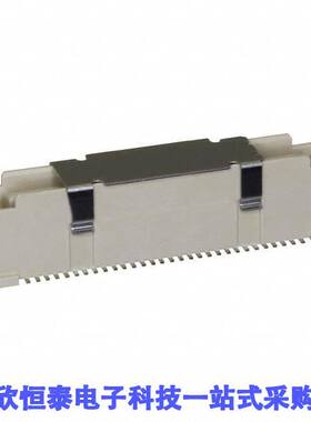 10144518-064802LF连接器 《 CONN PLUG 60POS SMD GOLD    》
