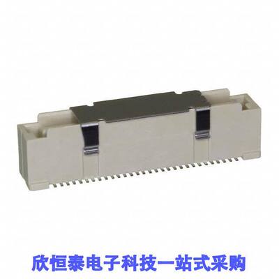 10144518-064802LF连接器 《 CONN PLUG 60POS SMD GOLD    》