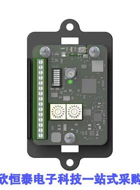 DX80G9M6S-PB2射频 《 RF GATEWAY 900MHZ FHSS RS485    》