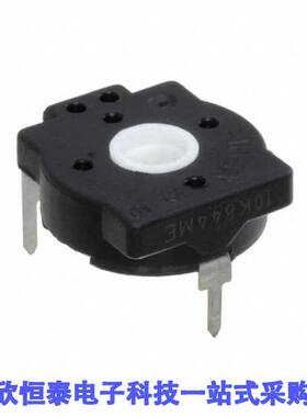 ST15NV15-103A2020-E-PM-S电位计 《 POT 10K OHM LINEAR    》