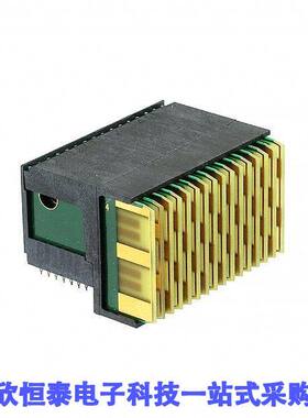 2102771-2连接器 《 CONN PLUG MULTIGIG 112P EDGE MNT    》