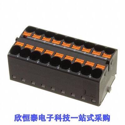 3273980连接器 《 DISTRIBUTION BLO【 BLA【    》