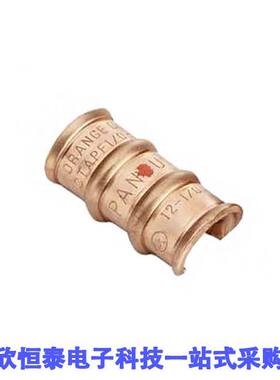 CTAPF1/0-12-L连接器 《 CONN SPLICE 1/0-12 AWG CRIMP    》