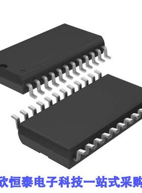 LTC1164ACSW#PBF芯片 《 IC FILTER 20KHZ SWITCHED 24SOIC    》