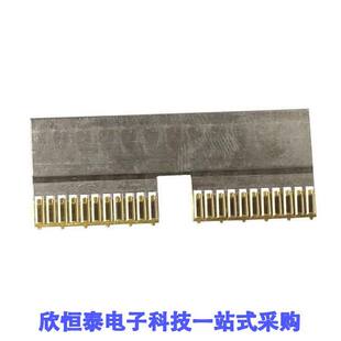 17210004102连接器 《 HAR-BUS HM SCHIRMBL. REIHE Z, TY    》