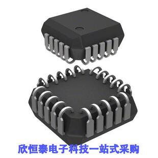 AT17F040A-30JU芯片 《 IC FLASH CONFIG 4M 20PLCC    》