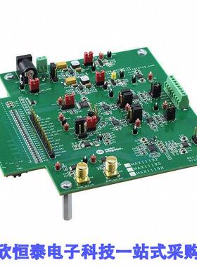 MAX11192EVKIT#开发板 《 KIT EVAL FOR MAX11192    》