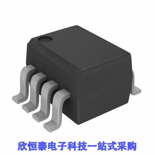 SFH6315T隔离器 《 OPTOISO 4KV TRANS W/BASE 8SOIC    》