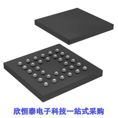 ATMEGA88A-CCUR芯片 《 IC MCU 8BIT 8KB FLASH 32UFBGA    》