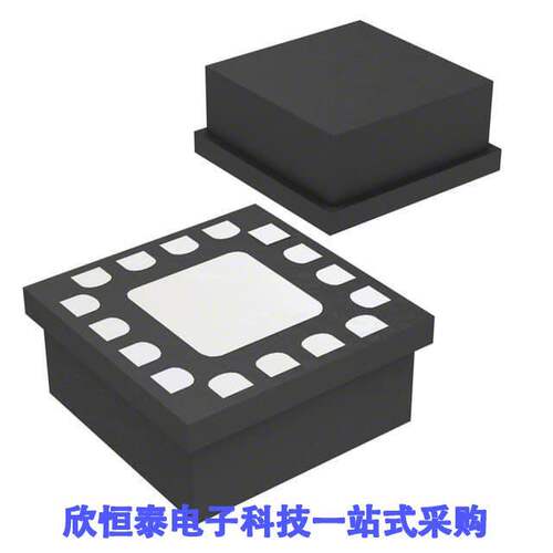HMC678LC3CTR-R5射频 《 IC RF SWITCH SPDT 13GHZ 16CSMT    》