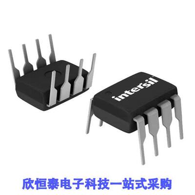 CA3240EZ芯片 《 IC OPAMP GP 2 CIRCUIT 8DIP    》