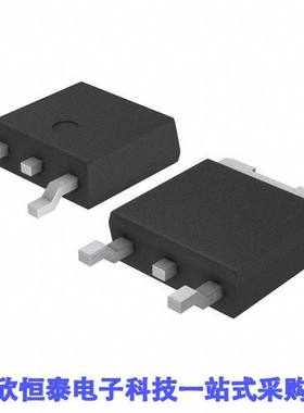 IRFR9020PBF分立半导体产品 《 MOSFET P-CH 50V 9.9A DPAK    》