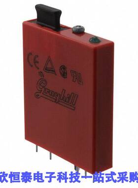 70G-ODC24R继电器 《 DC OUTPUT MODULE 500MA    》