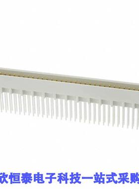 09721646907连接器 《 CONN DIN HDR 64POS PCB GOLD    》