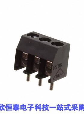 31059103连接器 《 SCREW TYPE, TERMINAL BLO【, RIGH    》