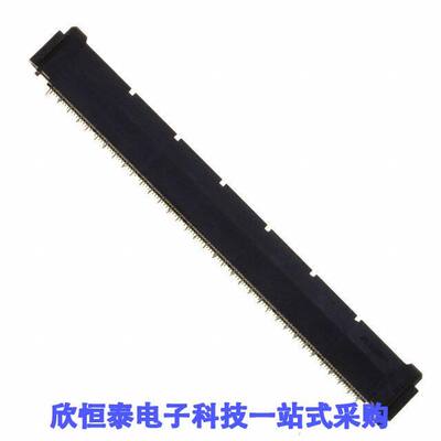 1-5767005-4连接器 《 CONN PLUG 266POS SMD GOLD    》