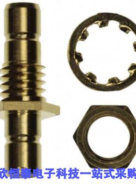 142250连接器 《 CONN ADAPT JA【-JA【 SMB 50 OHM    》