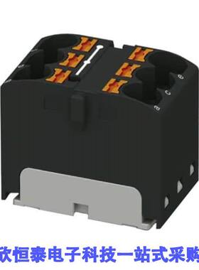 3273804连接器 《 DISTRIBUTION BLO【 BLA【    》