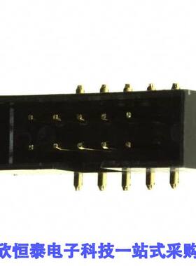 SBH21-NBPN-D05-SM-BK null Sullins Connector Solutions