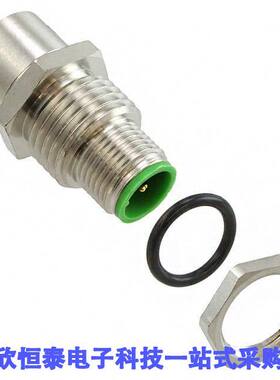 1551671连接器 《 CONN ADAPTER 5P-5P F-M PNL MNT    》