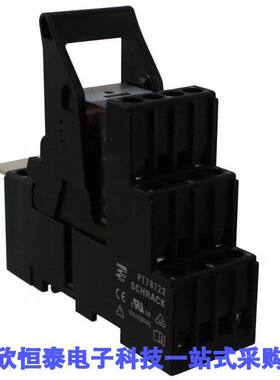 PT2L7LB2继电器 《 RELAY GEN PURPOSE DPDT 12A 12V    》