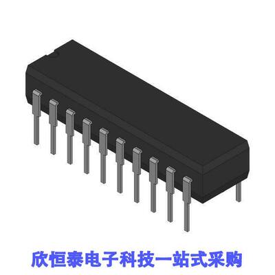 ADC0820CCN芯片 《 IC ADC 8BIT FLASH 20DIP    》