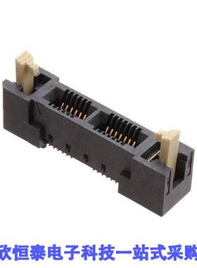 HSEC8-113-01-L-DV-A-BL null Samtec Inc.