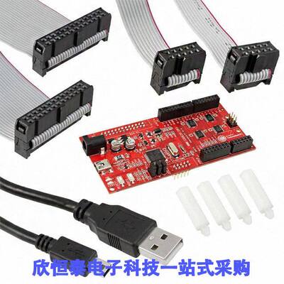 STM3210B-ARD开发板 《 EMBEDDED PI STM32F103 EVAL BRD    》