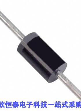 SB130-T分立半导体产品 《 DIODE SCHOTTKY 30V 1A DO41    》