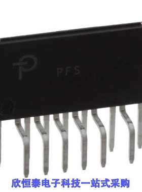 PFS7633H/PFS7634H/PFS7635H