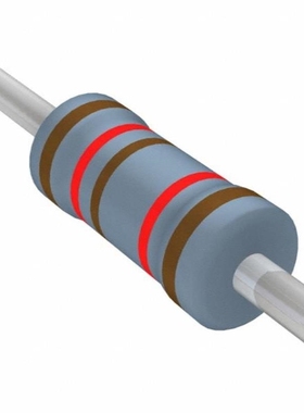 MFR-25FBE52-12K1/MFR-25FBE52-12K4/MFR-25FBE52-12K7