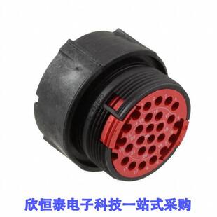 CL1F4100连接器 《 CONN PLG HSG FMALE 26POS INLINE    》