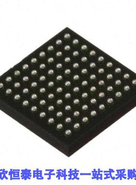 ICE40LP1K-CB81芯片 《 IC FPGA 62 I/O 81CSBGA    》