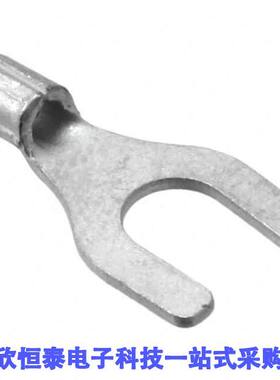 2-34118-2连接器 《 CONN SPADE TERM 16-22AWG #10    》