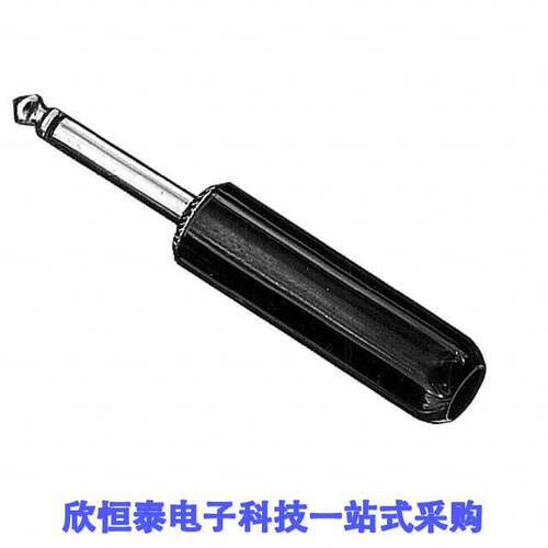 S250连接器 《 CONN PLUG MONO 5.23MM 2COND    》