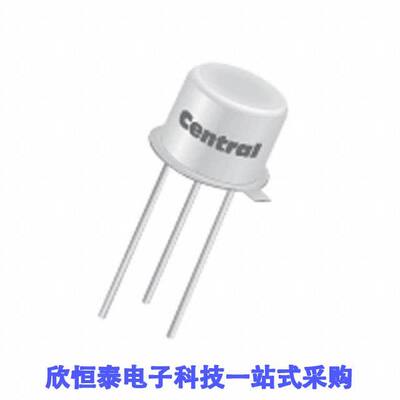 2N2369A分立半导体产品 《 TRANS NPN 15V TO18    》
