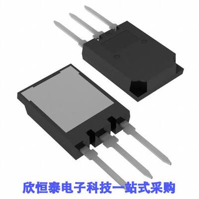 IKQ40N120CH3XKSA1 null INFINEON