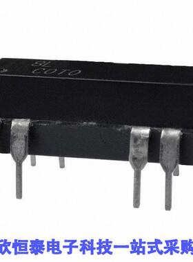 8L01-12-011继电器 《 RELAY REED SPST 500MA 12V    》